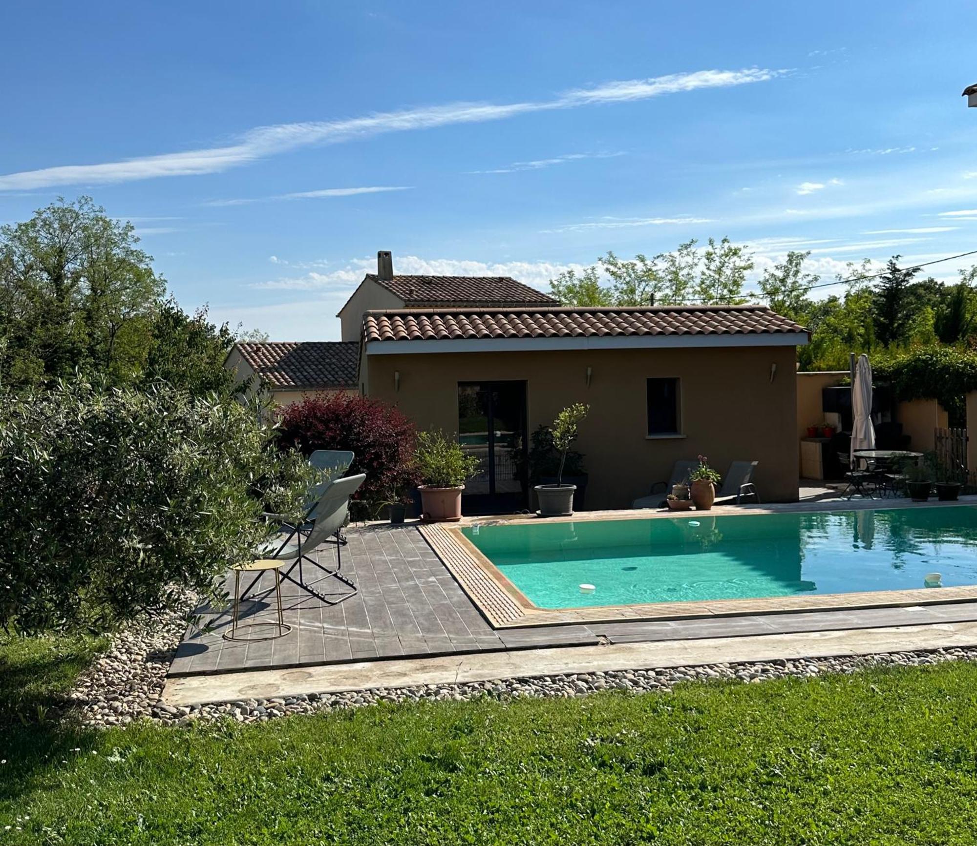 Dans Le Jardin Et Sa Sdb Independante Séjour chez l'habitant *